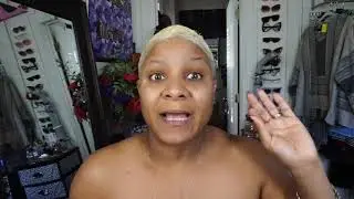 STYLE-Vember #1 Girls Rocking A Blonde Fade & How I Get My Waves