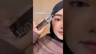 #trendingshorts #otwoo #otwoocosmetics #lipstick #drylips #shortvideo #makeup #belajarmakeup