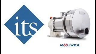 How an Eccentric Disc Technology Works - Mouvex A, C & S Series