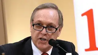 Andy Biggs Claims 'Fast And Furious' Isn't Over, Confronts ATF Director