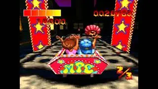 Mad Panic Coaster Mad Island Clown Boss Ultimate Speedrun