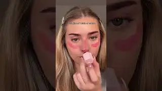 pov: you're doing your makeup in 2020 @lenkalul #2020makeup #makeuphacks #IPSY