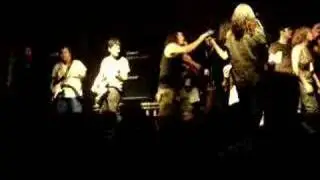 Rottenchain - Rockin' In The Free World