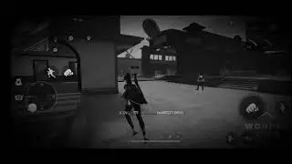 FF NO PING HEADSHOT😔😔| ALL SIDE GAMING |