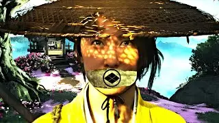Ghost of Yotei Can&rsquo;t Show Its Own History