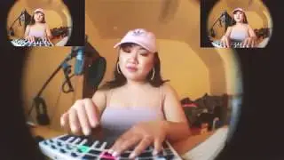 Honey - Kehlani (Ninaco Cover)