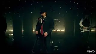 Conparisons From The Thanks For The Memories And Bishops Knife Trick Music Video