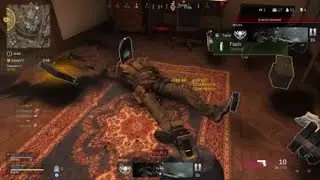 KARMA is a Boomerang