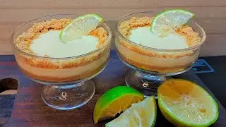 Farah Khan's favorite Key Like Pie or Lemon pie Recipe with new kitchen visit.. 