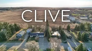 ALBERTA REALTY: 4928 52nd Street, Clive