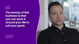 Teachers who have become UW Partners