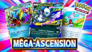 D&eacute;j&agrave; une carte ULTRA FUMAX ! 3 boosters pour l'anniv de Pok&eacute;mon Pocket !