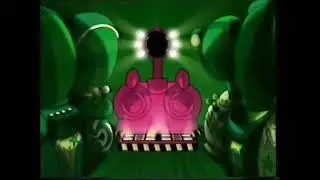 Cartoon Network   VBirds   2003