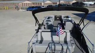 2026 Aria 22UC Boater's Choice Marine