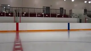 Essex 73's Home Ice