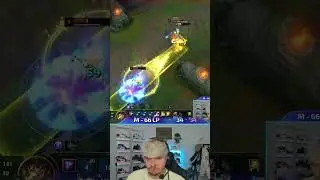 Rhobalas AWSOME MOMENT!! #leagueoflegends #synapse #streammoments #twich #lolstreamer
