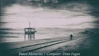 Faded Memories | Emotional Drama UnderScore Music
