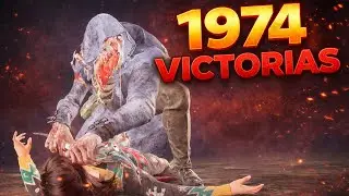 EL FIN DE LA RACHA DE VICTORIAS MÁS LARGA DE KILLER! Análisis y Reacción   // Dead by Daylight