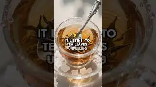👉 The Spoon Knows More Than You Think | From Pen to Pan