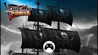 Dark Pirates Android / iOS Gameplay