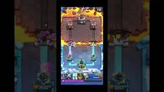 I gave bro hero wizard and still lost ￼￼