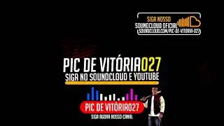 PIQUE LOUCO DA 027 [DJ CABE&Ccedil;A DO MDG]