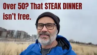 Over 50? Dinner Seminars and Financial Advisors
