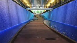 david lawrence convention center