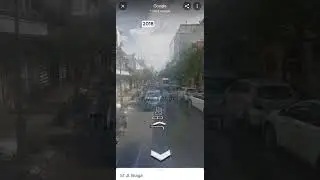 NOSTALGIA DI JL. BRAGA BANDUNG DARI MASA KE MASA