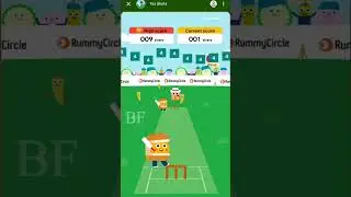 Tez Shots Cricket match Video 2024 | Cricket Game Video and reward game 2024 #cricket #tezshots #BF