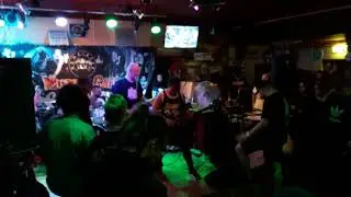 Bun Dem Out   Perucho s Tale  Live