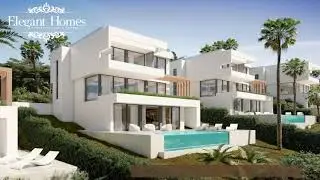 NEW!!!! Beautiful new build villas in La Cala golf resort