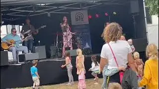 Ampless - ProefPark Haarlem