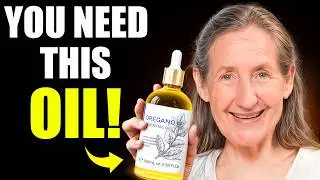 This Hidden Oil is a Superpower &ndash; Here&rsquo;s Why You Need It! || Barbara O'Neill