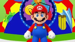Luigi The Frog Prince MarioTools