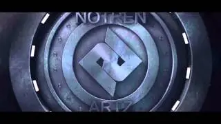 INTRO | NotrenArtz