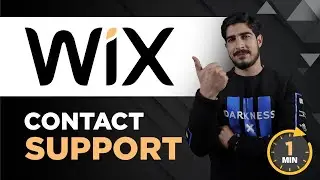 How To Contact Wix Customer Service 2025 | Wix Customer Service Number | Contact Wix Support