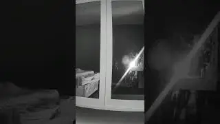 real spiritorbs #ghostorb #caughtoncamera #myhouseishaunted👻365
