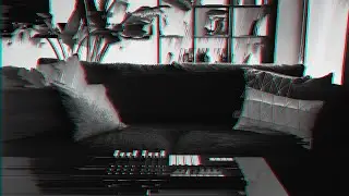 Joran van Pol | Couch Sessions #1: Obsidian