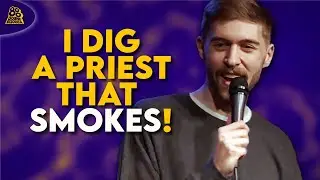 Will Foskey On The Different Types of Catholics | All Things Sacred