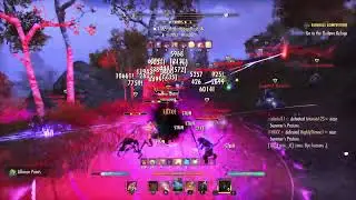 Rushing Agony Nightblade - The Most HATED Build In ESO