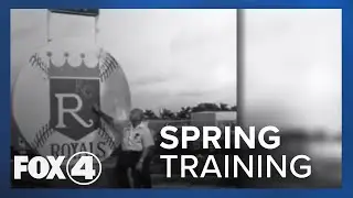 Inside Terry Park's Glorious Past In Spring Training