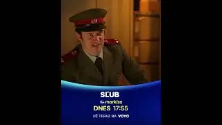 Sľub | už teraz na Voyo a dnes 20. 2. 2025 o 17:55 na TV Mark&iacute;za (S01E29)