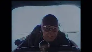 WW1 Wings(1927) -  Amazing Dogfight Scene - Colorized with AI.