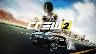The Crew 2: Draztic ft. The Jacka - Hands Up (Fresh Hip-Hop Soundtrack)
