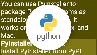 How can I make a Python script standalone executable to run without ANY dependency?