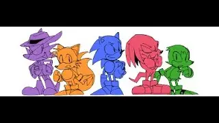 Sonic galactic showcase (Sage 2020 demo)