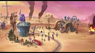Splatoon 3 Leak! (Spoilers!) (Not Click Bait!)