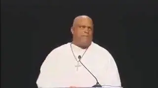 Bishop Ron Archer's Testimony