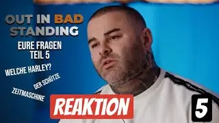 Kassra über Janez, Miami-Gianni, Aygün Mucuk & Attacke auf Kadir | Fragen | Reaction